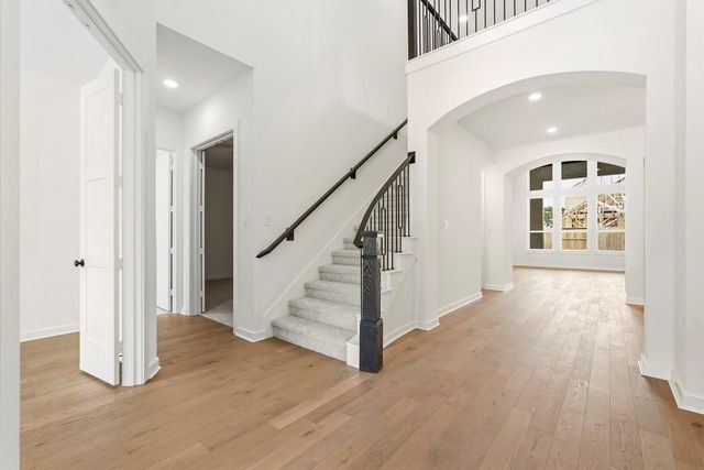 8919 Blue Grotto Lane, Manvel, TX 77578