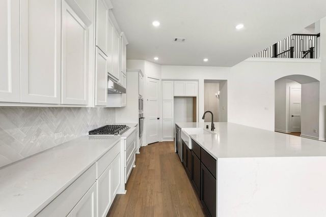 8919 Blue Grotto Lane, Manvel, TX 77578