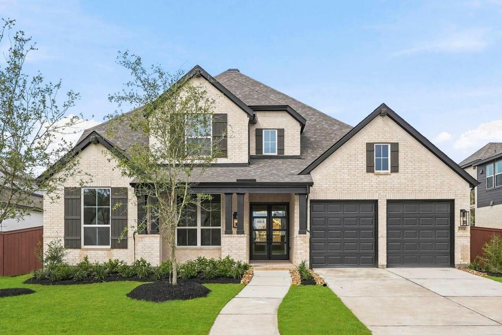 8919 Blue Grotto Lane, Manvel, TX 77578