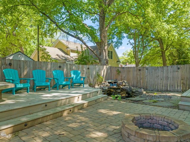 2210 Bedford Avenue, Raleigh, NC 27607