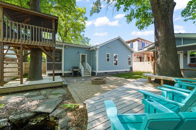 2210 Bedford Avenue, Raleigh, NC 27607