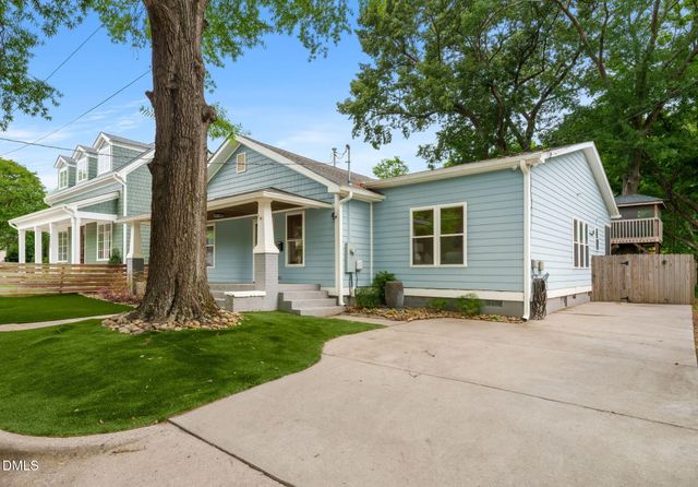 2210 Bedford Avenue, Raleigh, NC 27607
