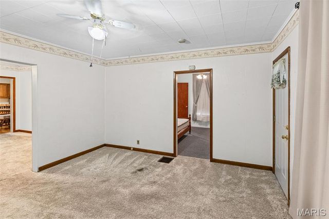 801 S Borders Avenue, Marissa, IL 62257