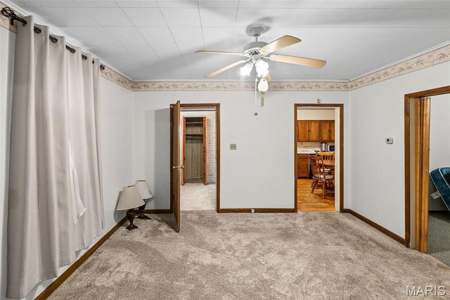 801 S Borders Avenue, Marissa, IL 62257