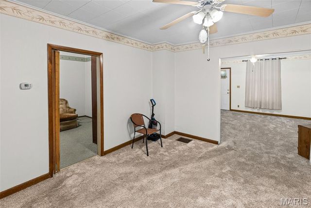 801 S Borders Avenue, Marissa, IL 62257