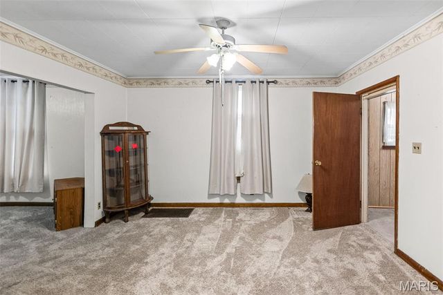 801 S Borders Avenue, Marissa, IL 62257