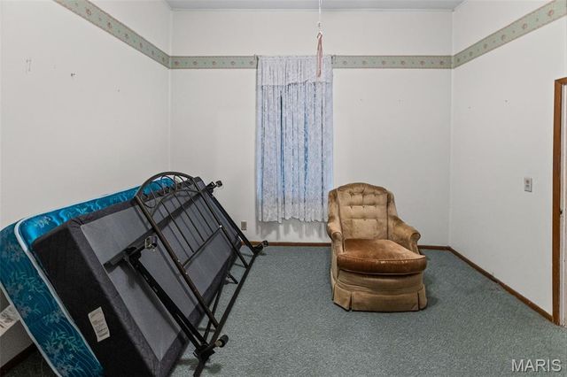 801 S Borders Avenue, Marissa, IL 62257