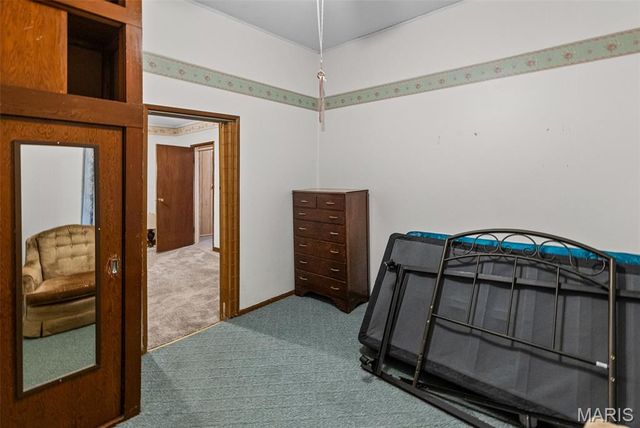 801 S Borders Avenue, Marissa, IL 62257