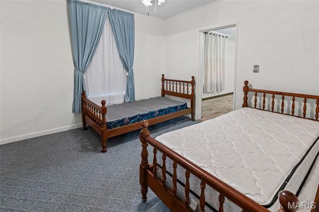 801 S Borders Avenue, Marissa, IL 62257