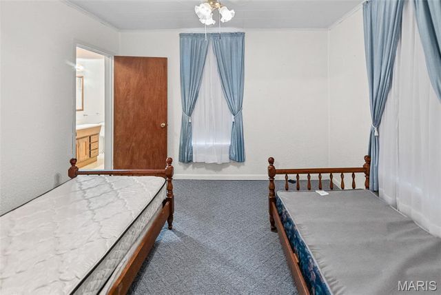 801 S Borders Avenue, Marissa, IL 62257