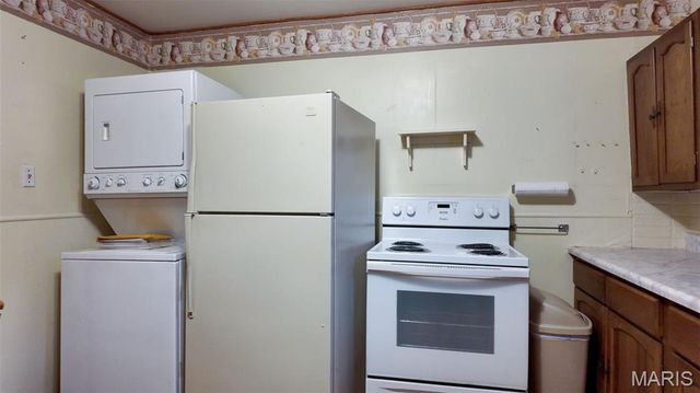 801 S Borders Avenue, Marissa, IL 62257