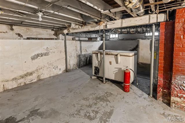 801 S Borders Avenue, Marissa, IL 62257