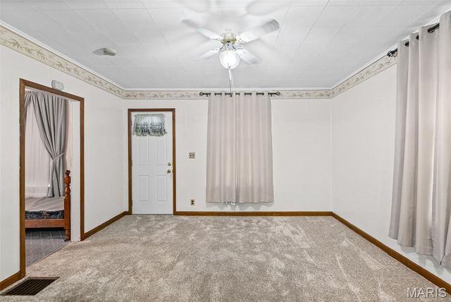 801 S Borders Avenue, Marissa, IL 62257