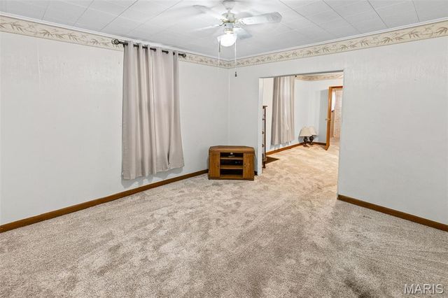 801 S Borders Avenue, Marissa, IL 62257