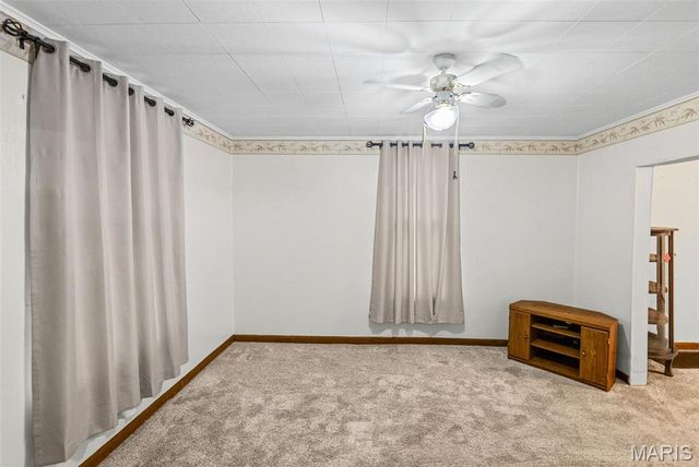 801 S Borders Avenue, Marissa, IL 62257