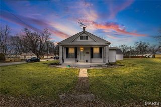 801 S Borders Avenue, Marissa, IL 62257