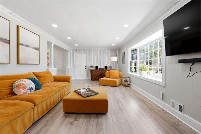 2827 Livsey Court, Tucker, GA 30084