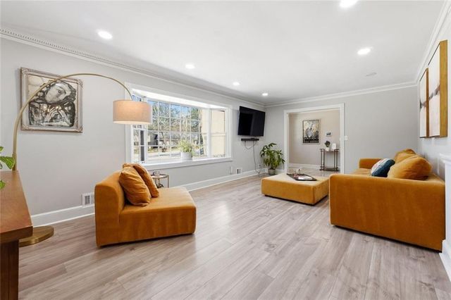 2827 Livsey Court, Tucker, GA 30084