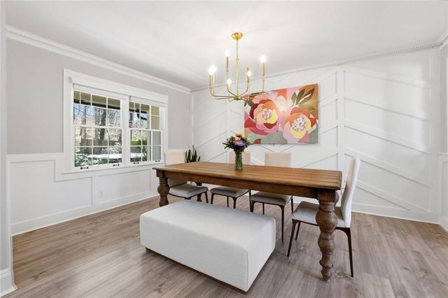 2827 Livsey Court, Tucker, GA 30084