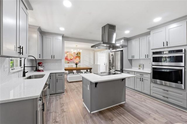 2827 Livsey Court, Tucker, GA 30084