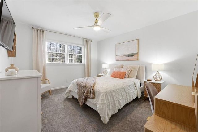 2827 Livsey Court, Tucker, GA 30084