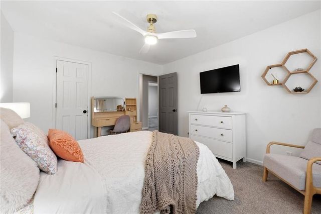 2827 Livsey Court, Tucker, GA 30084