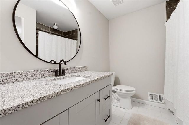 2827 Livsey Court, Tucker, GA 30084