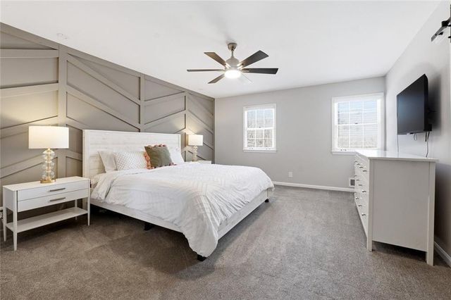 2827 Livsey Court, Tucker, GA 30084