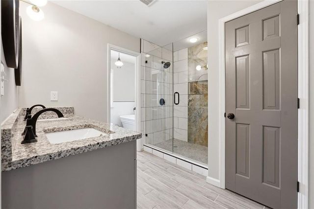 2827 Livsey Court, Tucker, GA 30084