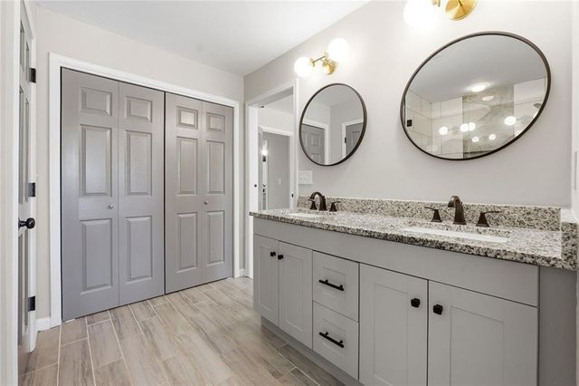 2827 Livsey Court, Tucker, GA 30084