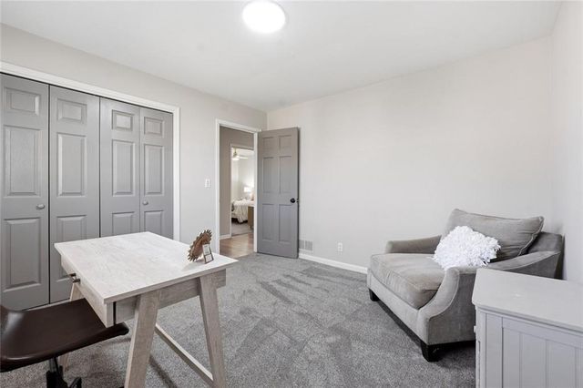 2827 Livsey Court, Tucker, GA 30084