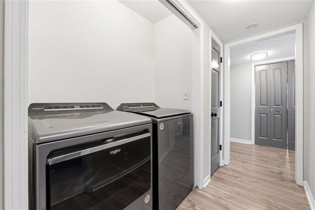 2827 Livsey Court, Tucker, GA 30084