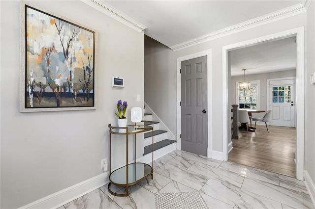 2827 Livsey Court, Tucker, GA 30084