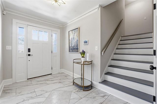 2827 Livsey Court, Tucker, GA 30084