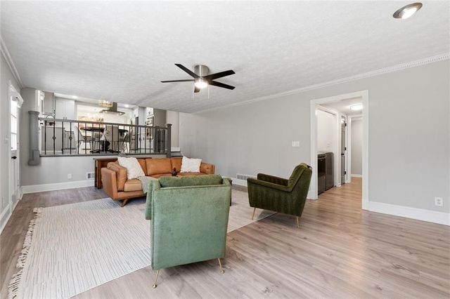 2827 Livsey Court, Tucker, GA 30084