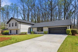 2827 Livsey Court, Tucker, GA 30084