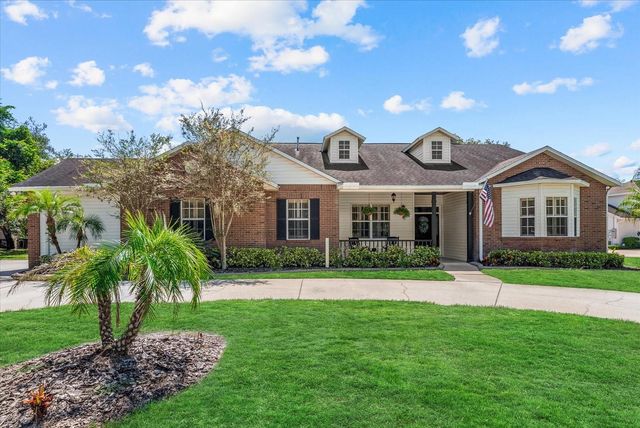 8805 CROSSWOOD COURT, Riverview, FL 33578