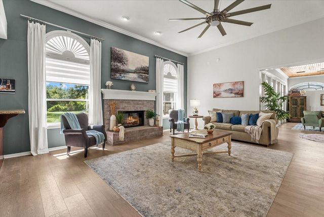8805 CROSSWOOD COURT, Riverview, FL 33578