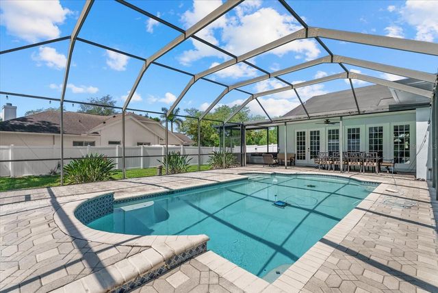 8805 CROSSWOOD COURT, Riverview, FL 33578
