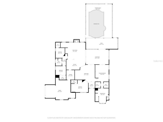 8805 CROSSWOOD COURT, Riverview, FL 33578