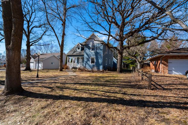 821 5th Avenue SE, Saint Cloud, MN 56304