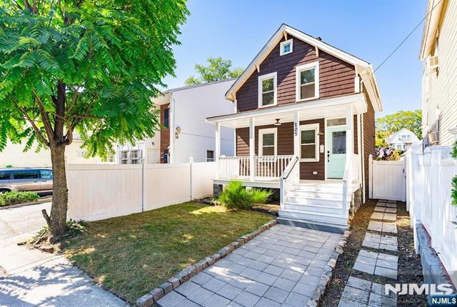 205 S Jefferson Street, Orange, NJ 07050