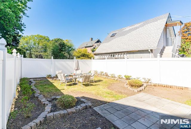 205 S Jefferson Street, Orange, NJ 07050