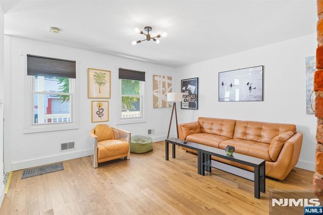 205 S Jefferson Street, Orange, NJ 07050