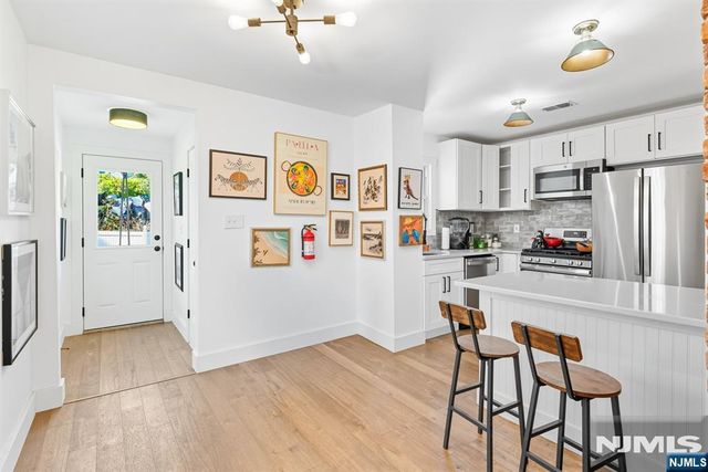 205 S Jefferson Street, Orange, NJ 07050
