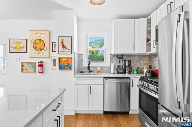 205 S Jefferson Street, Orange, NJ 07050