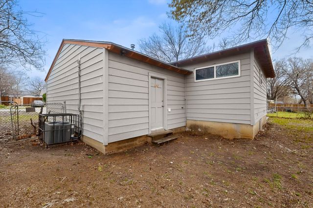 632 Freeman Drive, Garland, TX 75040