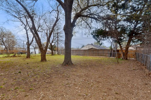 632 Freeman Drive, Garland, TX 75040