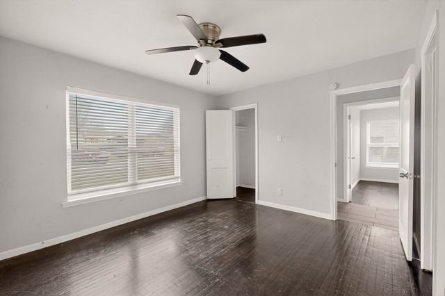 632 Freeman Drive, Garland, TX 75040