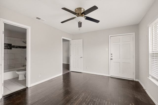 632 Freeman Drive, Garland, TX 75040